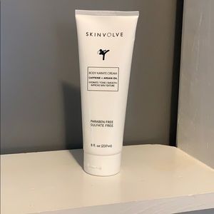 Skinvolve Body Karate Cream